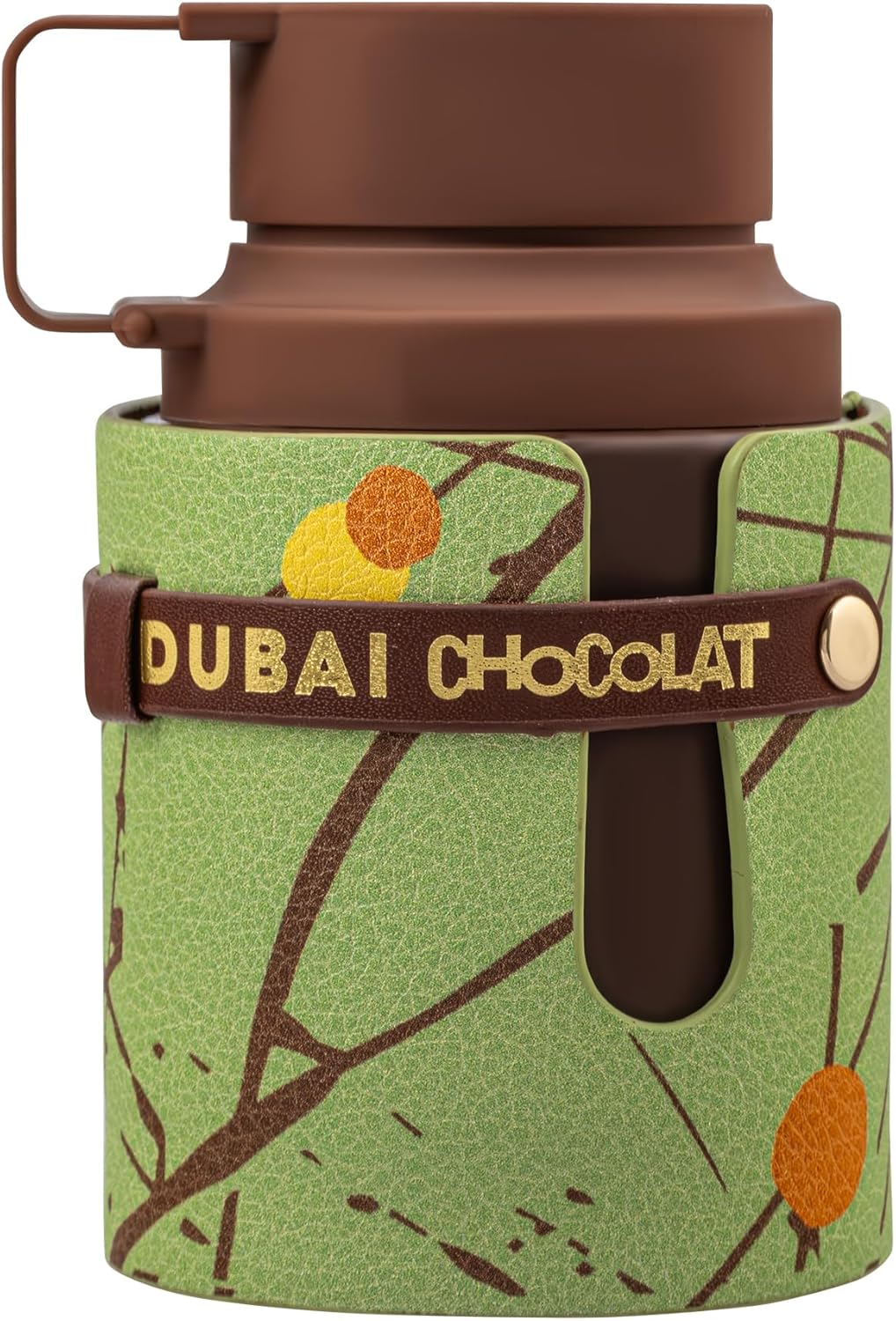 Armaf Odyssey Dubai Chocolat Eau De Parfum (EDP) 100ML